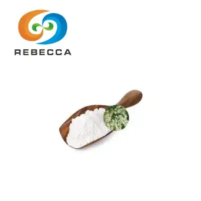 What is the benefit of Sophoricoside powder?